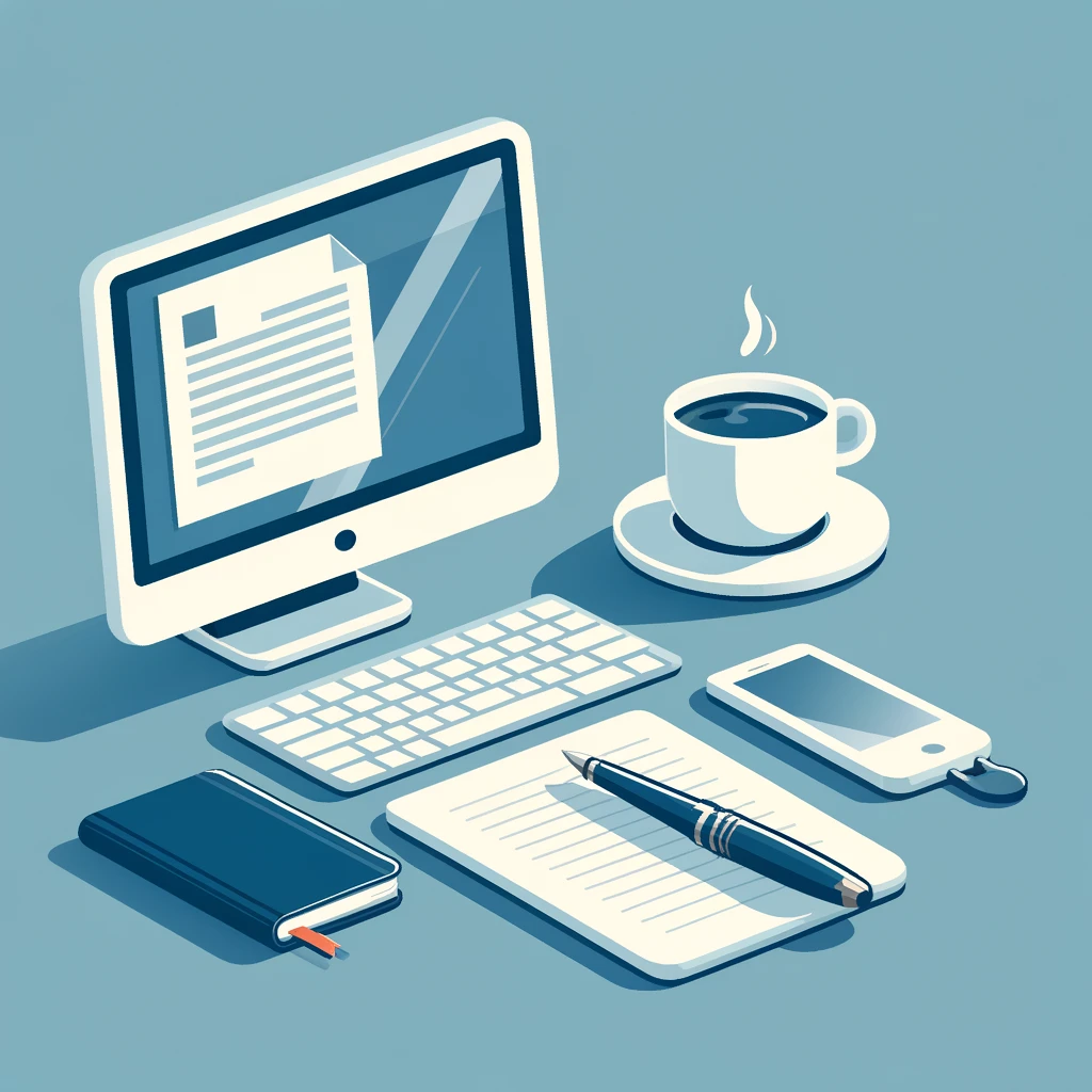 文書の校正と編集の重要性（標準学習時間1時間）